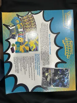 2x Pokemon Center - Ascended Heroes ETB - Image 4