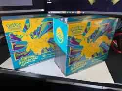 2x Pokemon TCG: Ascended Heroes Pokemon Center ETB (Sealed & New) - Image 1