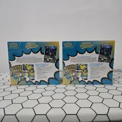 2x Pokemon TCG: Mega Evolution Ascended Heroes Pokemon Center ETB NEW Sealed - Image 2