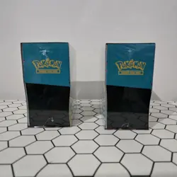 2x Pokemon TCG: Mega Evolution Ascended Heroes Pokemon Center ETB NEW Sealed - Image 4