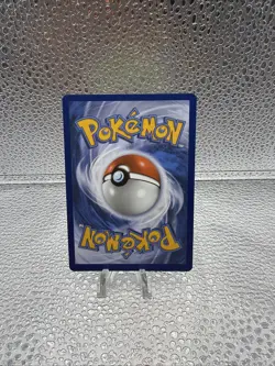 Pokemon TCG Tyrant 070 Black Star Promo Perfect Order Sealed New - Image 2