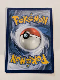 Pokemon TCG Darkrai-EX BREAKPoint 74/122 Holo Holo Rare EX HP/MP - Image 3