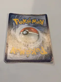 Pokemon TCG Darkrai-EX BREAKPoint 74/122 Holo Holo Rare EX HP/MP - Image 4