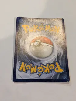 Pokemon TCG Darkrai-EX BREAKPoint 74/122 Holo Holo Rare EX HP/MP - Image 5