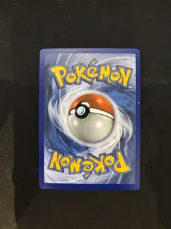 Pokemon TCG Darkrai Ex 74/122 BREAKpoint XY Rare Holo - Image 2