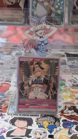 Divine Cross Alliance Sages Trading Card Bundle - Image 1