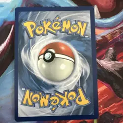 Larry - 235/182 - Pokemon Paradox Rift Full Art Ultra Rare Card NM - Image 2