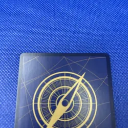 OP01-120 Shanks SEC - One Piece TCG English Card Near-Mint Secret Rare - Image 5