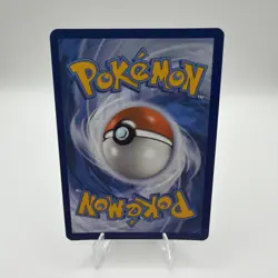 Eevee Prismatic Evolutions 074/131 Holo Pokemon Day 2025 Stamped Promo Card - Image 2