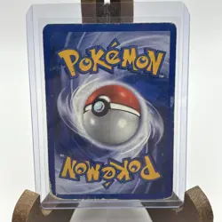 Typhlosion 18/111 Neo Genesis Pokemon Card HP-DMG - Image 2
