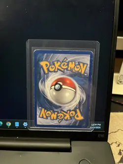 Onix 98/147 E-Series Aquapolis 2002 Non-Holo Card - Image 2