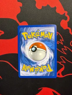 Pokemon Fighting Energy Call of Legends Reverse Holo Card 93/95 2011 LP - Image 2