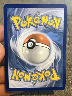 Pokemon Mega Mewtwo EX Ultra Rare Holo TCG Card 160/162 XY Breakthrough - Image 3