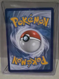 Pokemon Card Blastoise EX XY30 Black Star Promo Half Art Ultra Rare NM - Image 2