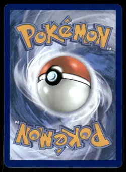 Pokemon Cards Mandibuzz 145/086 White Flare Holo NM - Image 2