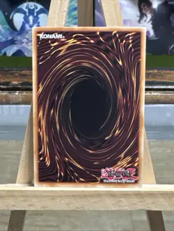 Yugioh *Black Luster Soldier - Super Soldier X1* Ultra Rare UNL (NM) DOCS-EN042 - Image 2