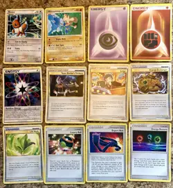 Pokemon Classic TCG 24 Card Lot - Togepi, Grimer, Muk, Slowpoke, Slowbro & more! - Image 3