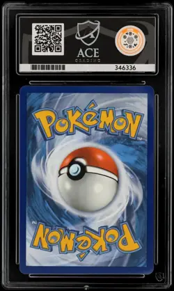 🔹ACE 9 MINT🔹Scizor GX SV72/SV94🔸Sun & Moon Hidden Fates 2019 Pokemon TCG Card - Image 2