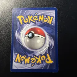 Magneton 26/62 - Fossil - Rare Non Holo - 1999 Pokemon Card WOTC - Image 2