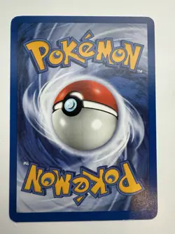 VOLTORB - Team Rocket Set - 69/82 - Common - Pokemon Card - Unlimited - LP - Image 3