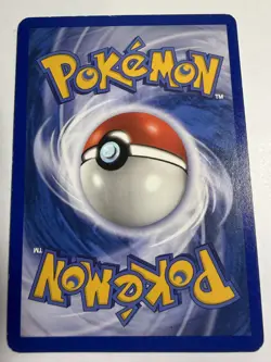 Pokemon TCG Haunter Expedition Card Uncommon, Card 80/165 MP Condition - Image 2