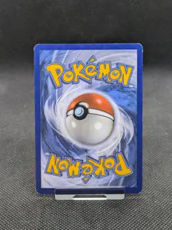 Ash's Pikachu SM114 Black Star Movie Promo I Choose You! Pokemon Card LP/Played - Image 3
