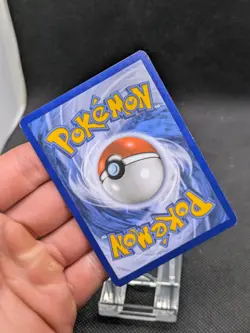 Ash's Pikachu SM114 Black Star Movie Promo I Choose You! Pokemon Card LP/Played - Image 4