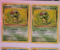 Pokemon WOTC Holo & Evolution Card Lot (14 Cards) - See Photos - Image 2