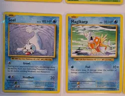 Pokemon WOTC Holo & Evolution Card Lot (14 Cards) - See Photos - Image 3