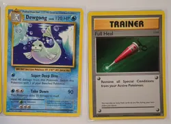 Pokemon WOTC Holo & Evolution Card Lot (14 Cards) - See Photos - Image 5