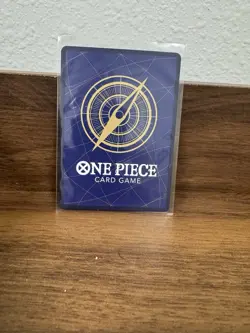 One Piece Card Carrot P-070 Championship 25-26 Promo Waifu Minks NM English - Image 2