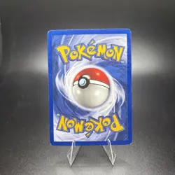 Pokemon Vintage Card - Charizard 4/102 - Base Set Holo - NM/LP Condition -g - Image 2