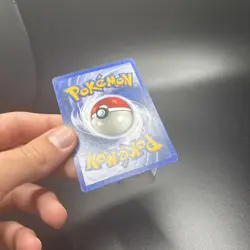 Pokemon Vintage Card - Charizard 4/102 - Base Set Holo - NM/LP Condition -g - Image 3