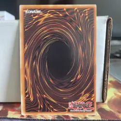 1ST EDITION LINK INTO THE VRAINS! 2020 RA04-EN294 YUGIOH CARD (NM) - Image 2