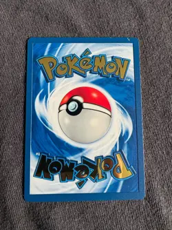 25th Anniversary Celebrations UPC Pikachu Metal Holo Promo Card - Image 4