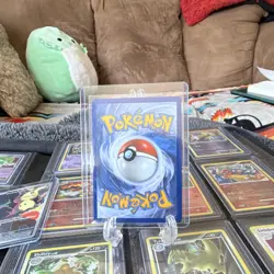 Mega Zygarde EX Full Art Holo Dragon Pokemon TCG Card 310 HP 120/088 - Image 4