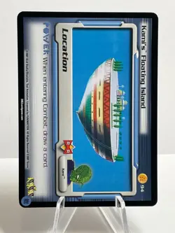 Dragon Ball Z TCG Score ANDROID Saga LIMITED NonFoil Rares M/NM Card Pick - Image 2