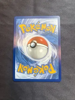 Pokemon Gholdengo EX TCG Prismatic Evolutions Card 164/131 NM Condition - Image 2
