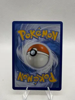 Pokemon Mega Zygarde EX 047/088 Ultra Rare Foil Perfect Order 310HP Card - Image 2