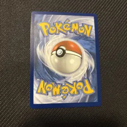 Pokemon Tyrunt -70 perfect order promo card - Image 2