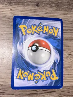 Snorlax 33/95 Call Of Legends Reverse Holo Pokemon Card LP - Image 4