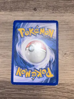 Snorlax 33/95 Call Of Legends Reverse Holo Pokemon Card LP - Image 5