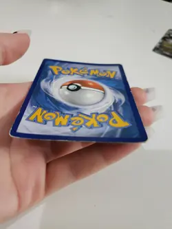 Krookodile EX XY25 Black Star Promo - Pokemon Card XY 2014 HP - Image 4