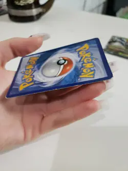 Krookodile EX XY25 Black Star Promo - Pokemon Card XY 2014 HP - Image 5