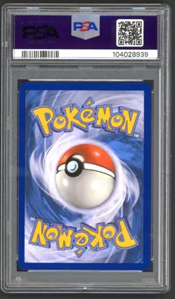 Pokemon Cards - PSA 10 Pikachu Ex 247/191 - Surging Sparks HR - GEM MT - PSA10 - Image 2