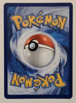 Gengar 050/088 ME03: Perfect Order Holo Pokemon TCG Card NM - Image 2