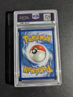 2021 Pokemon Celebrations Shining Magikarp Card 66/64 PSA 10 Gem Mint - Image 2