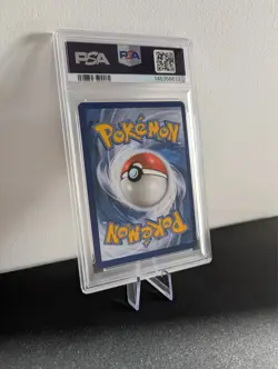 2021 Pokemon Celebrations Shining Magikarp Card 66/64 PSA 10 Gem Mint - Image 4