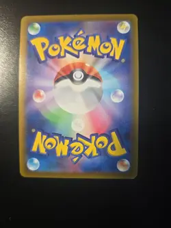 Pokemon Card Japanese - Radiant Hawlucha Shiny Rare K 078/172 s12a NM Japan JP - Image 2