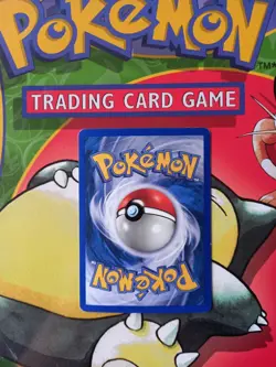 Grimer 78/110 Reverse Holo Legendary Collection Pokemon Card - Image 2